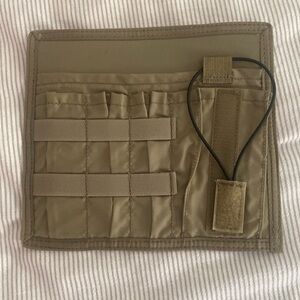 LBX Tactical Admin Panel